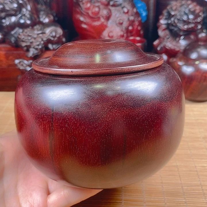 檀香紫檀（小叶紫檀）