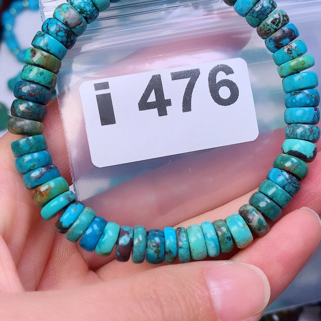 空竹粉丝专享十堰特色手工散珠