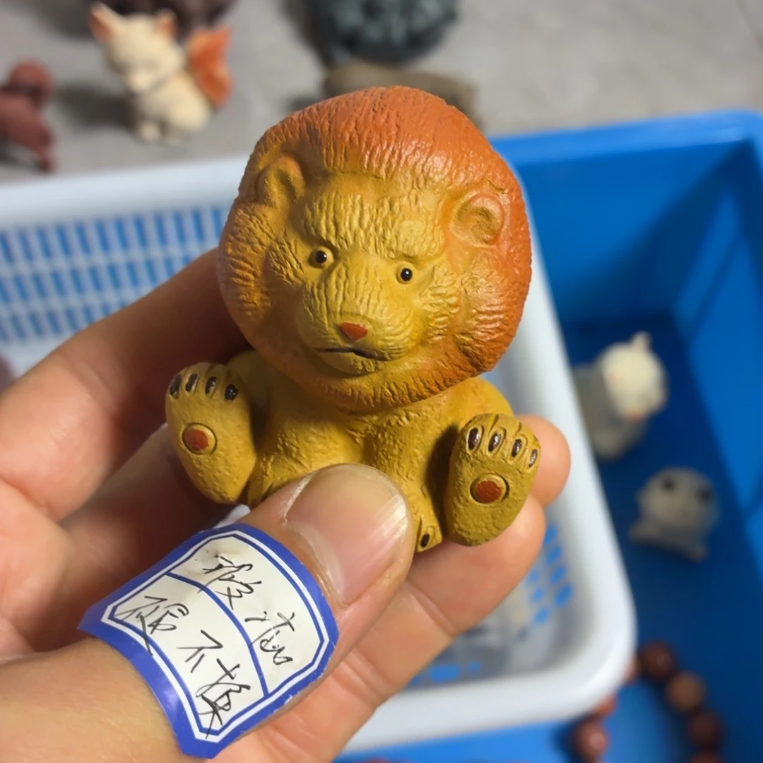 茶杯紫砂瑕疵不退不换介意勿拍