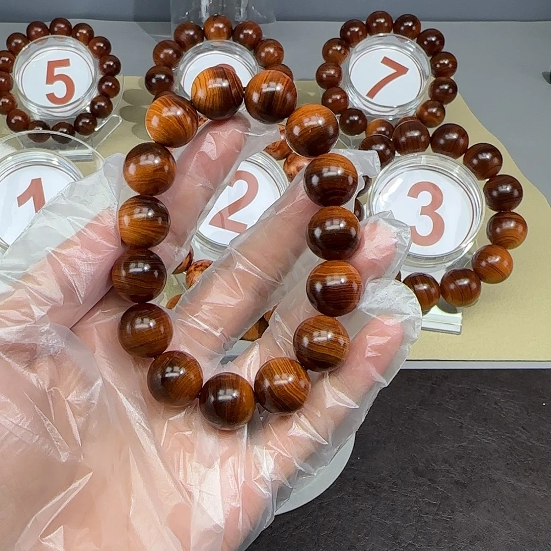 柏木（崖柏）1.5虎斑纹黑金熟结香