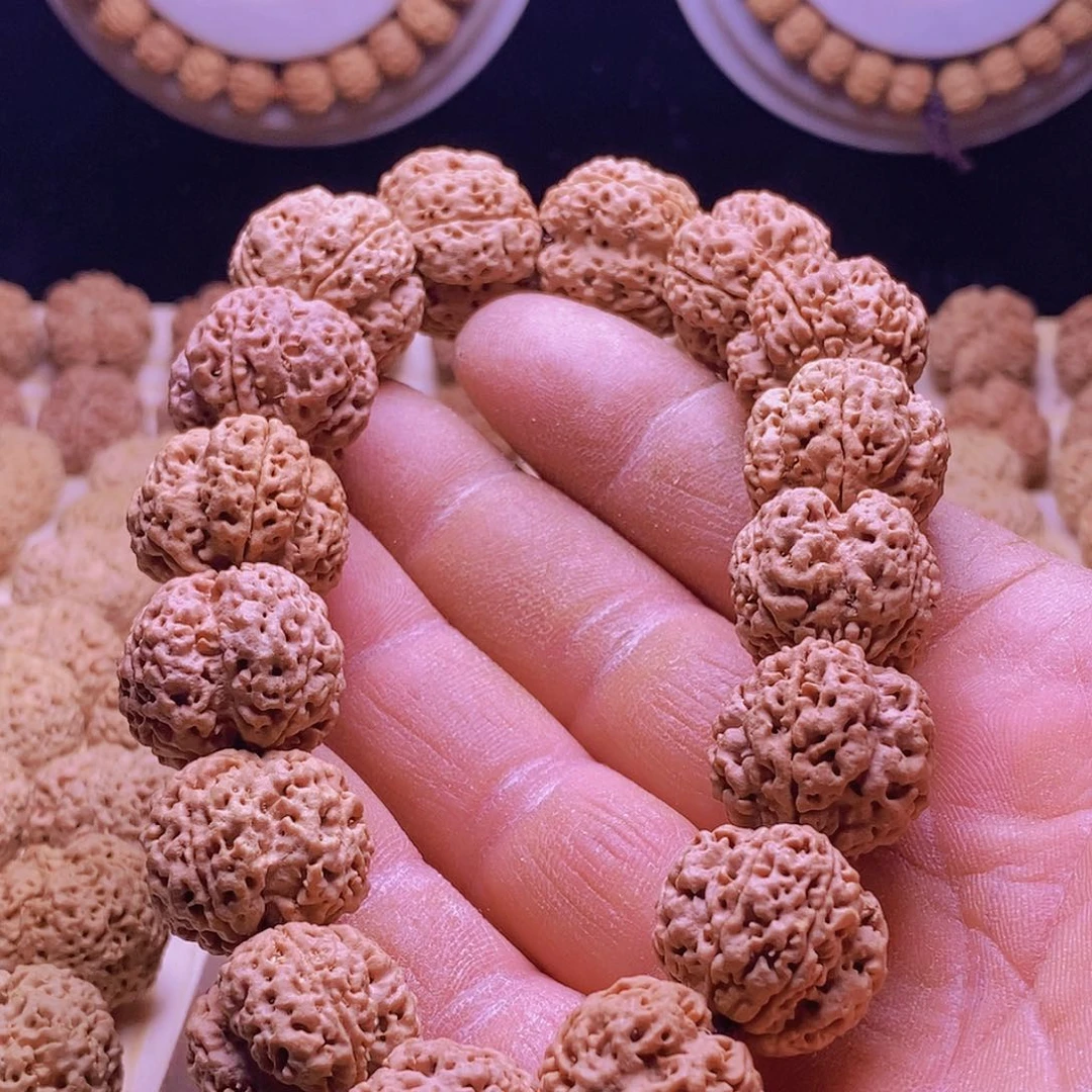 手串金刚菩提小*粉丝福利