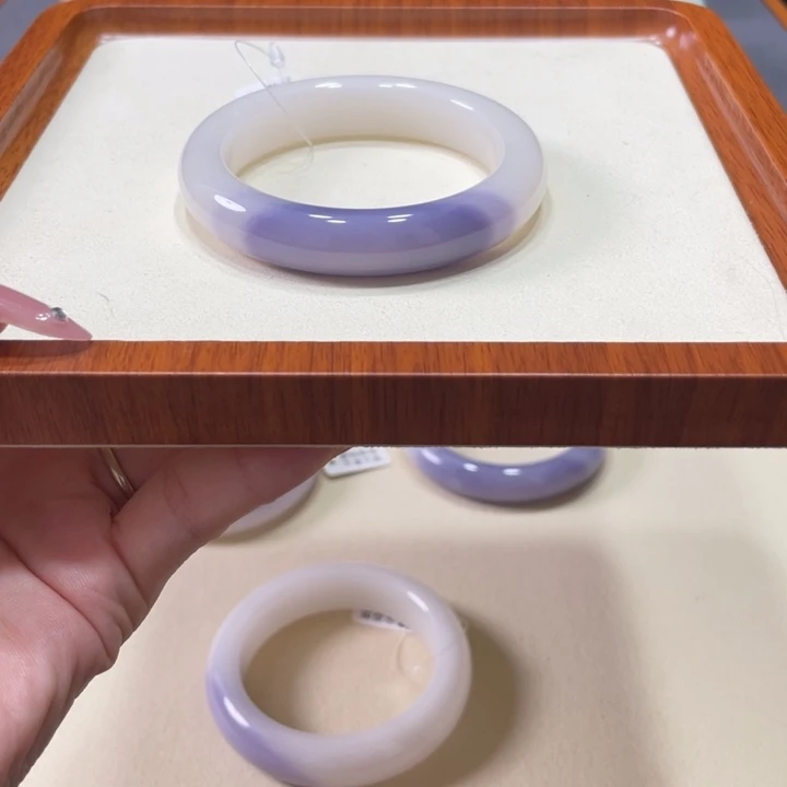 未镶嵌手镯石英岩玉树*ᐝ