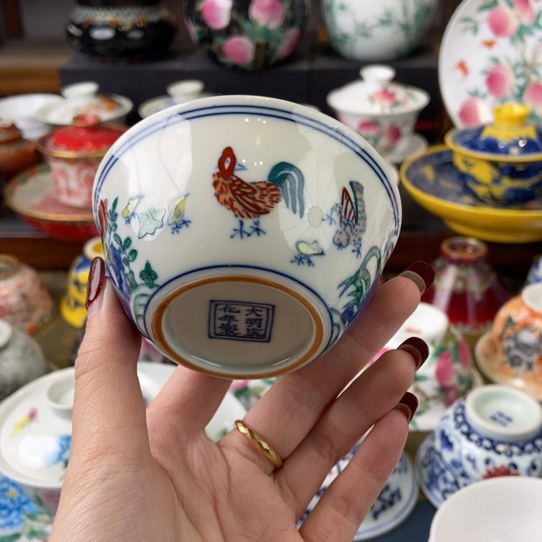 陶瓷艺术品市场价格指数下跌