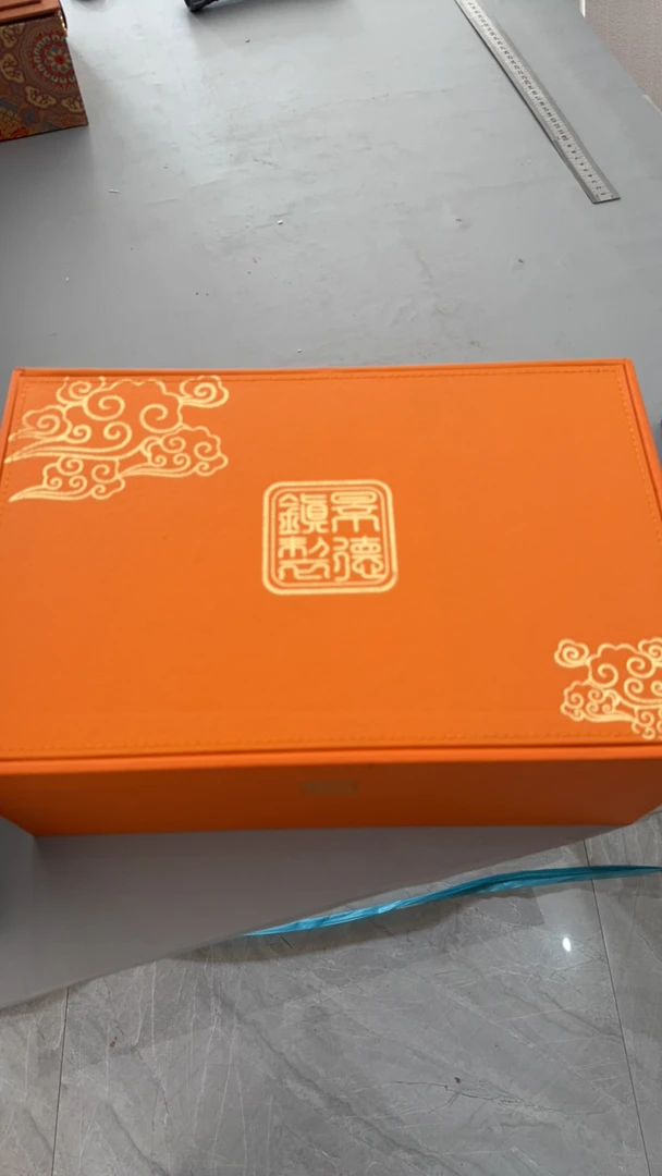 景德镇陶瓷礼包十二号