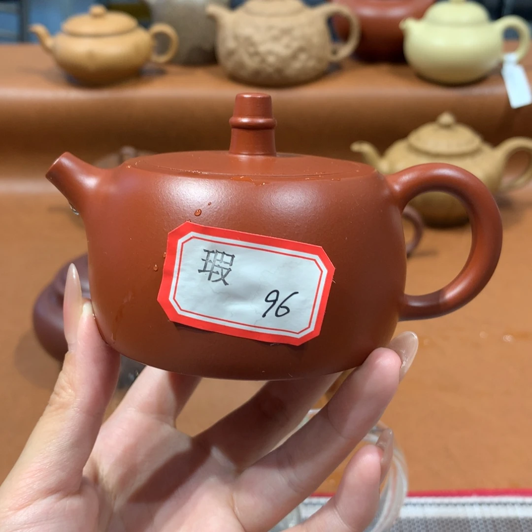 茶壶紫砂紫砂茶壶