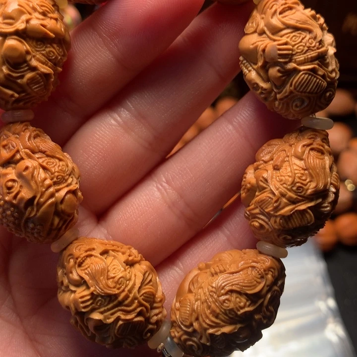 橄榄核手串/手链橄榄核