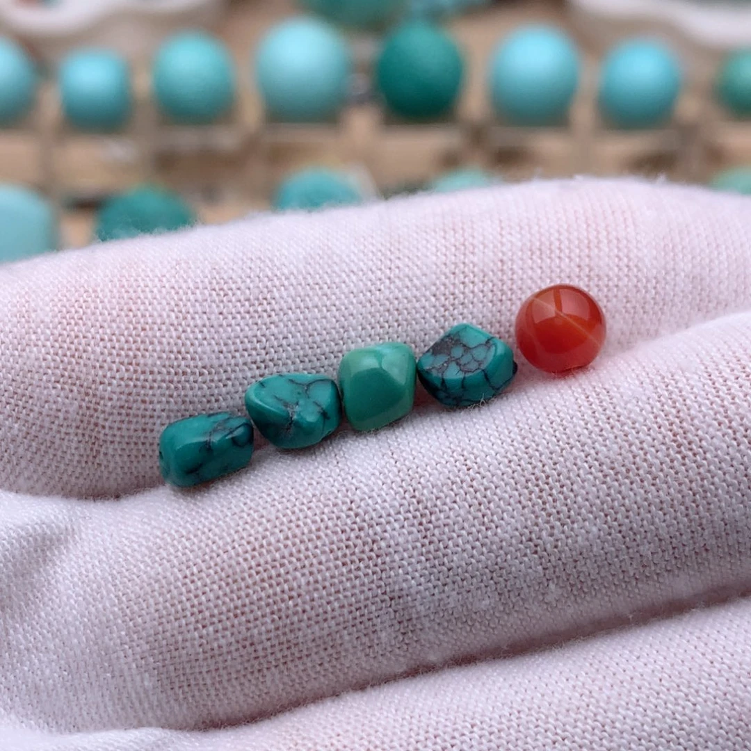 别***我未镶嵌南红玛瑙珠宝奇石