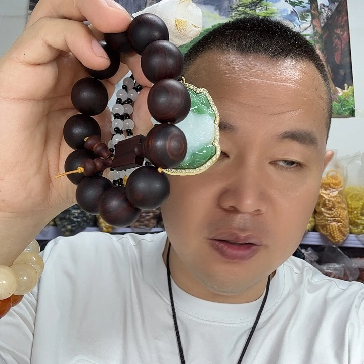 非洲紫檀（红花梨）127