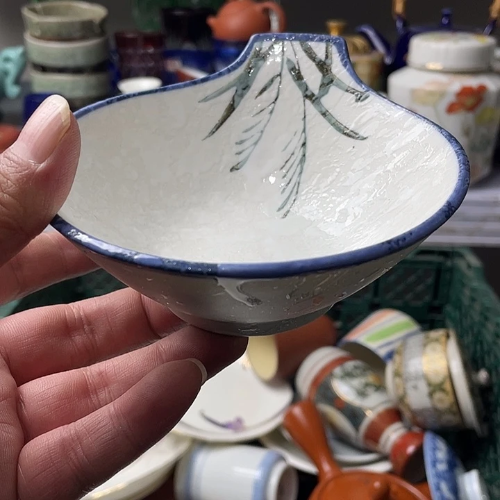 水滴瓷器水滴瓷器