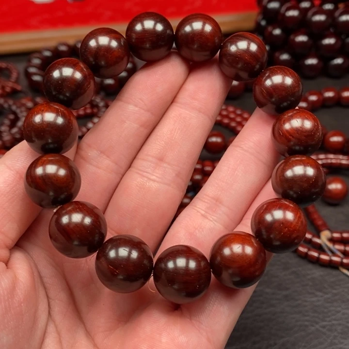 手串/手链小叶紫檀15mm入门