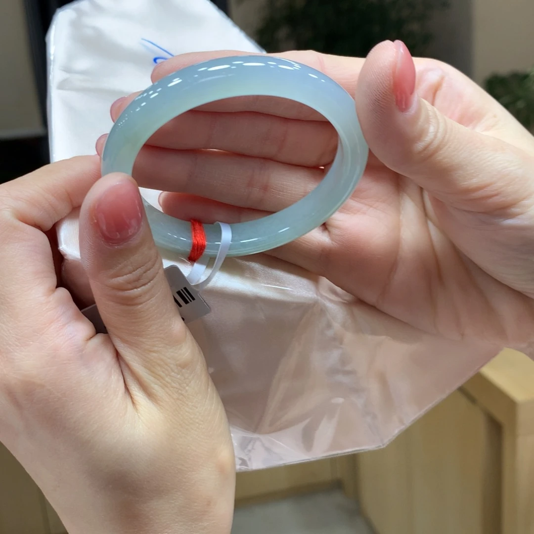 未镶嵌手镯翡翠不退不换