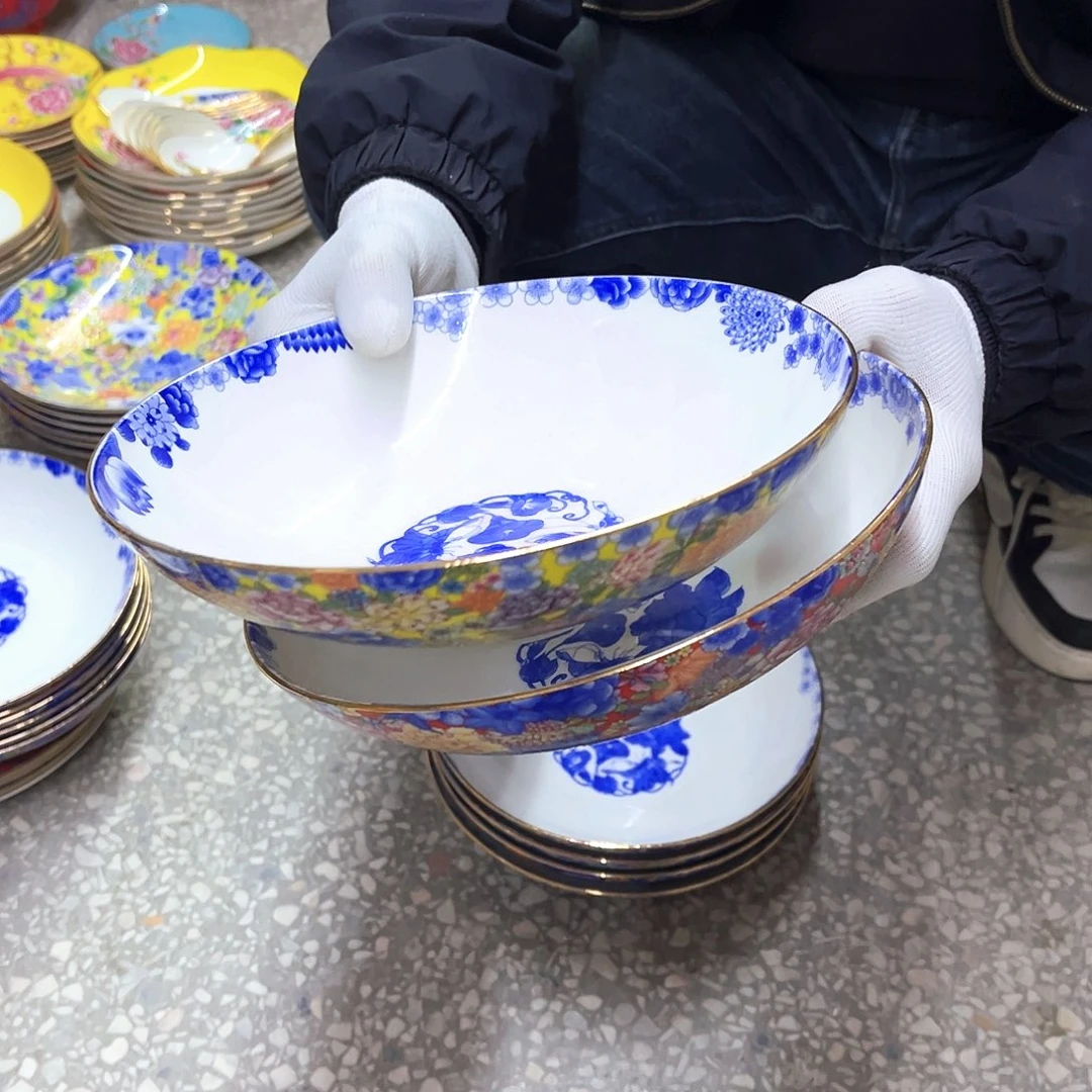 瓷8英寸2混。。。。。。