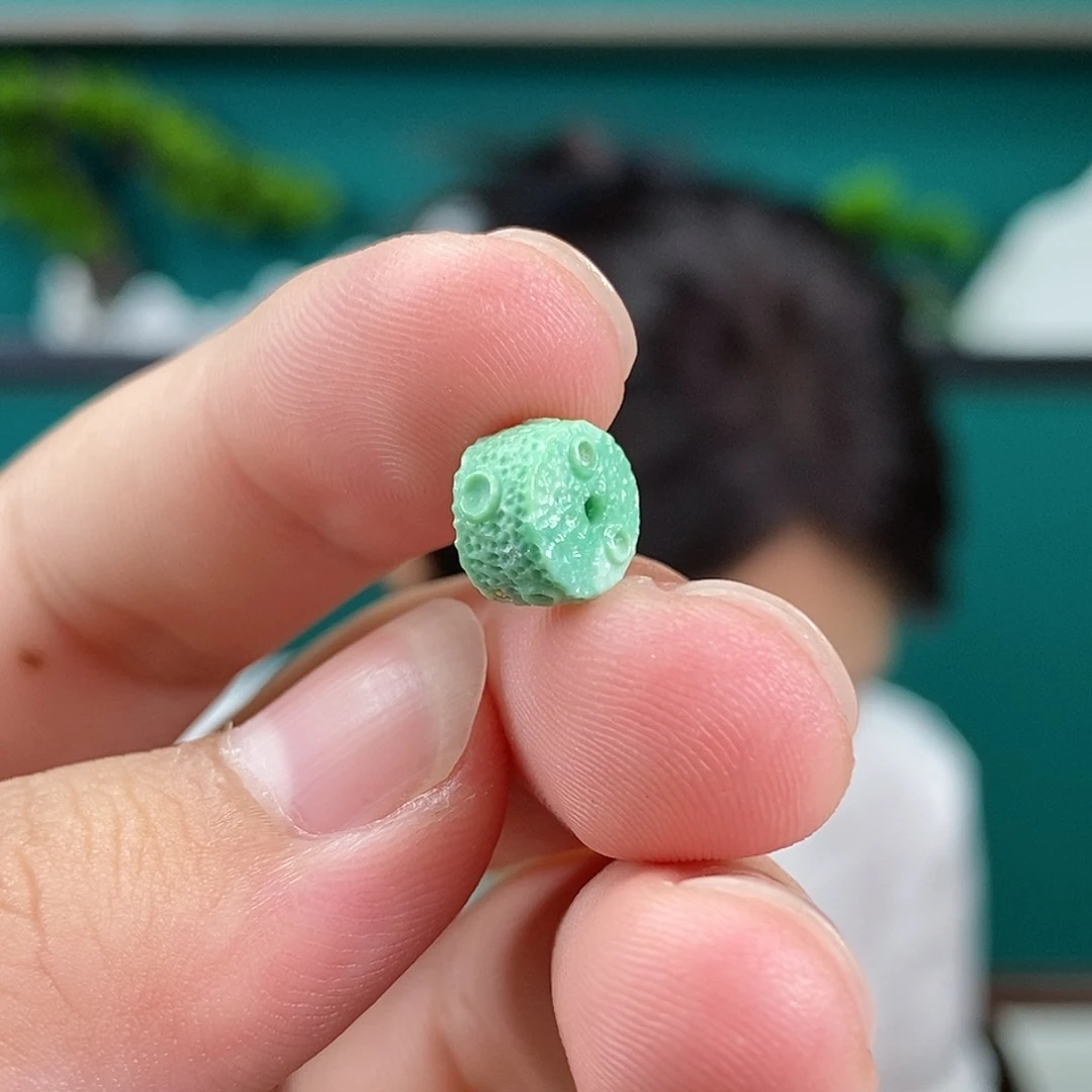 绿松石珠宝奇石未镶嵌用****4