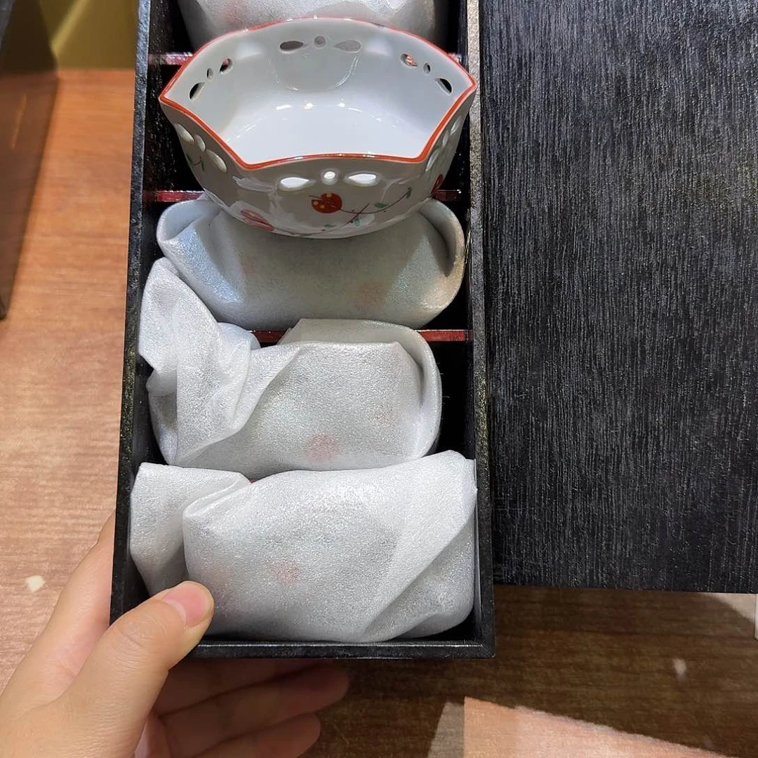 瓷片中古品非全新默认微瑕