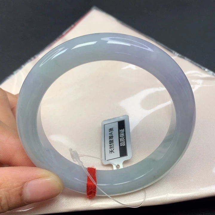 未镶嵌手镯翡翠天然缅甸4800