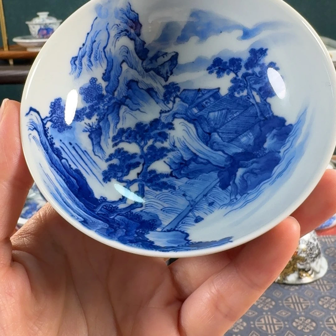 瓷片优游瓷生活雅器