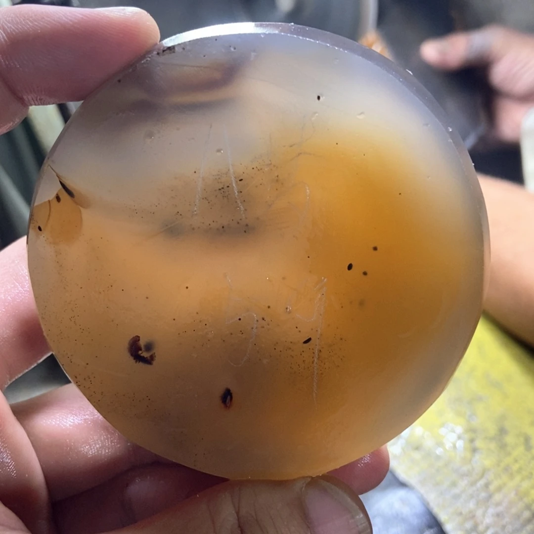 哆***粉定制玛瑙私人定制59口工费不退