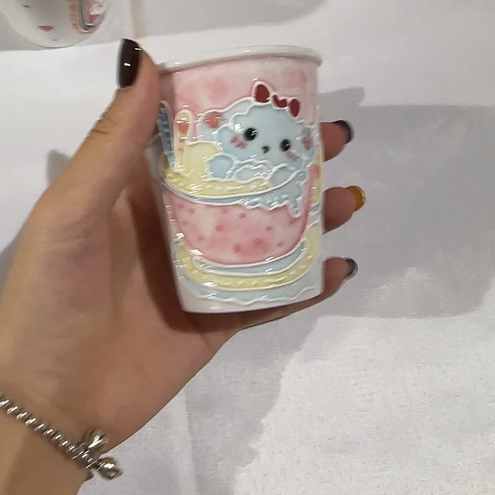 昌南里陶玩集006杯子