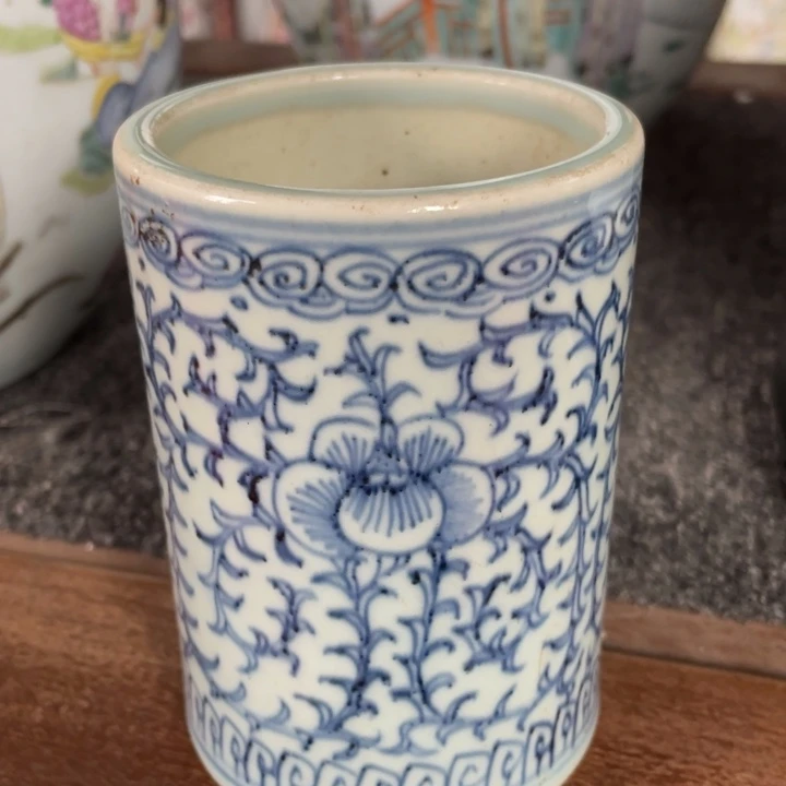 茶壶茶杯罐子花瓶茶杯