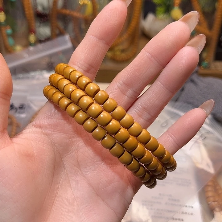 手串/手链橄榄核6.6单