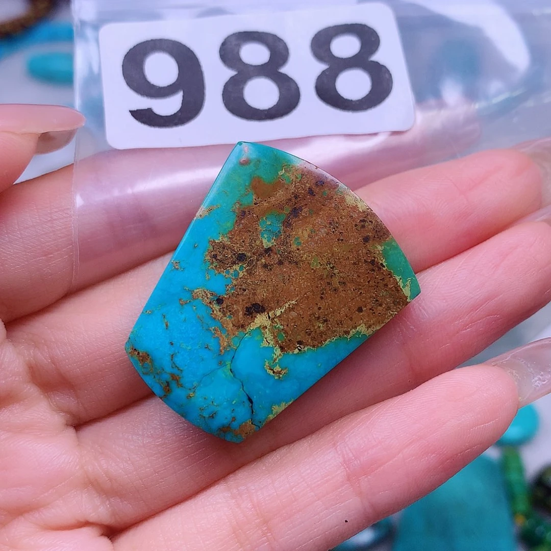 空竹粉丝专享十堰特色手工散珠