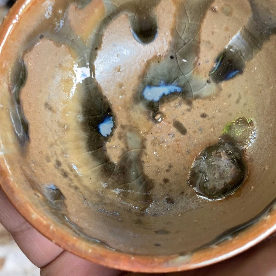 开窑大吉，高货多多370瑕