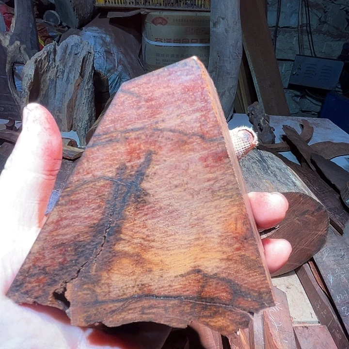 6***上手串/手链小叶紫檀