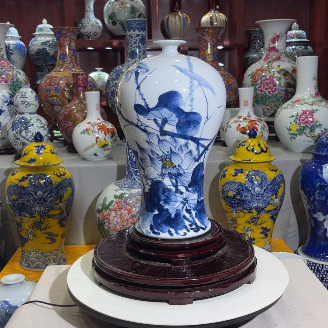 景德镇陶瓷景德镇陶瓷