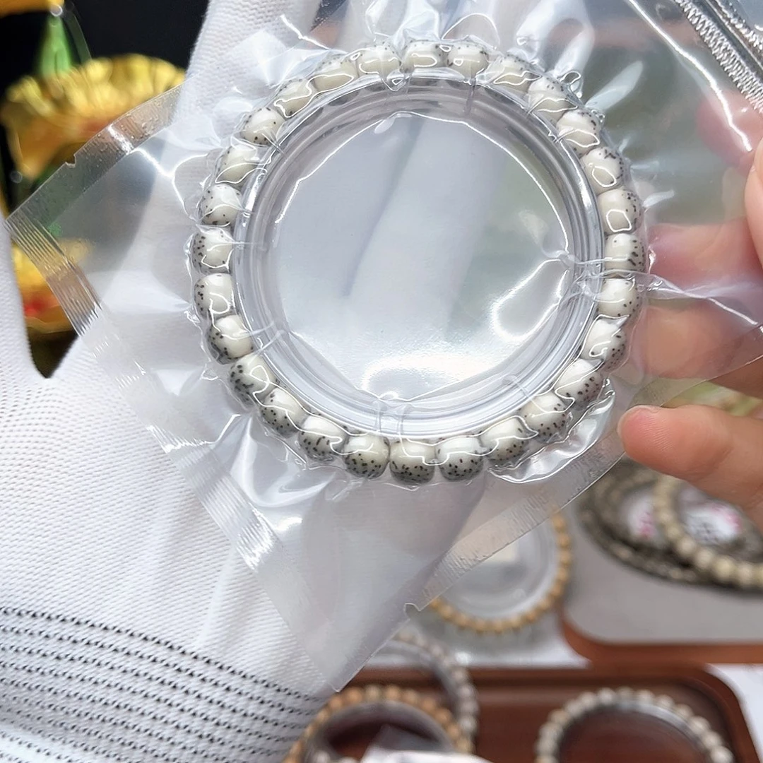 拾***念手串星月菩提河豚单圈