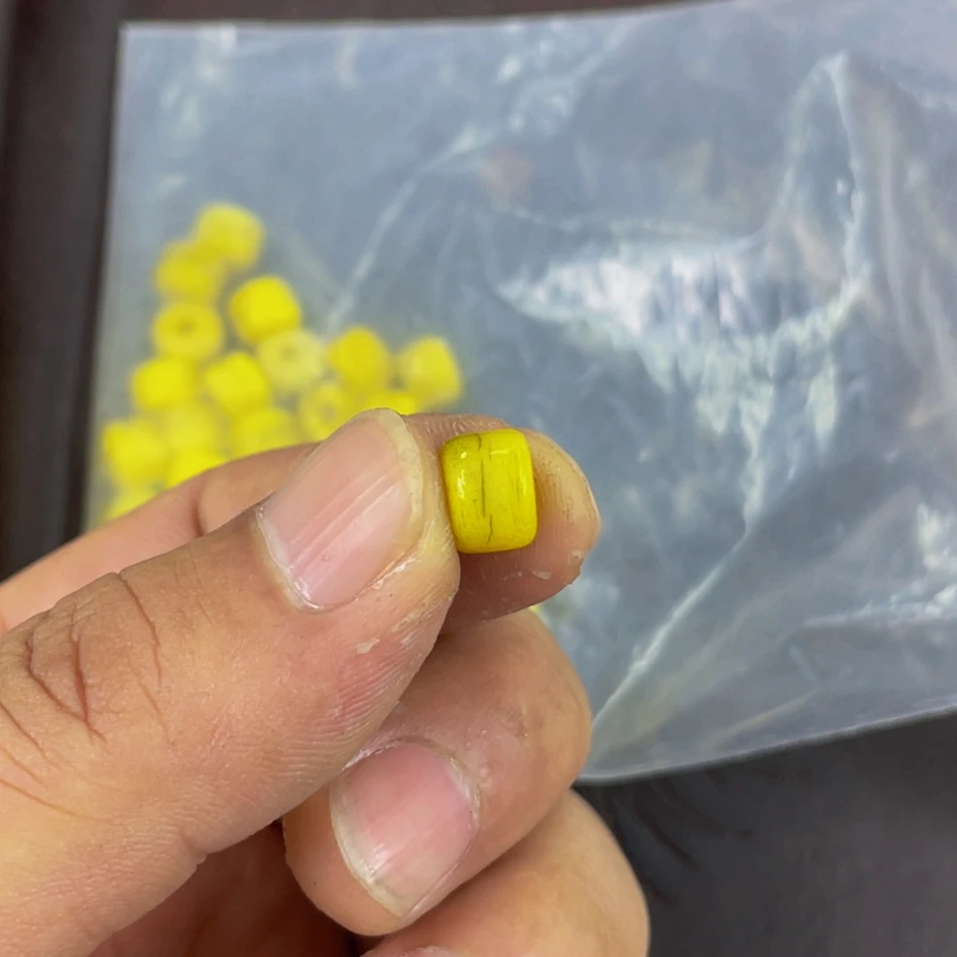 鹿骨手串/手链53尺寸0.9