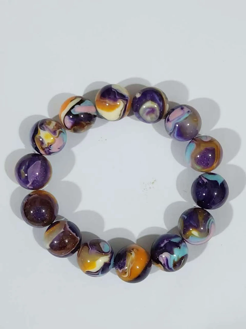 时尚饰品国风潮流情侣气质百搭手链DA074