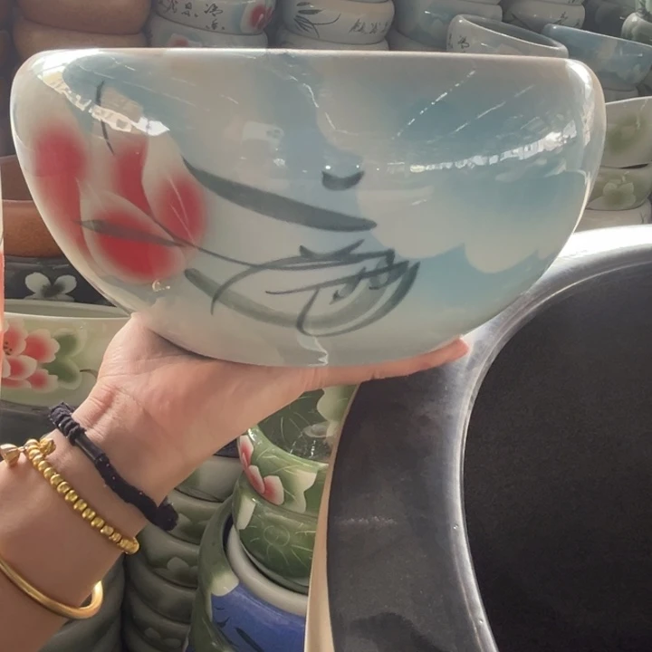 摆件景德镇陶瓷艺术品