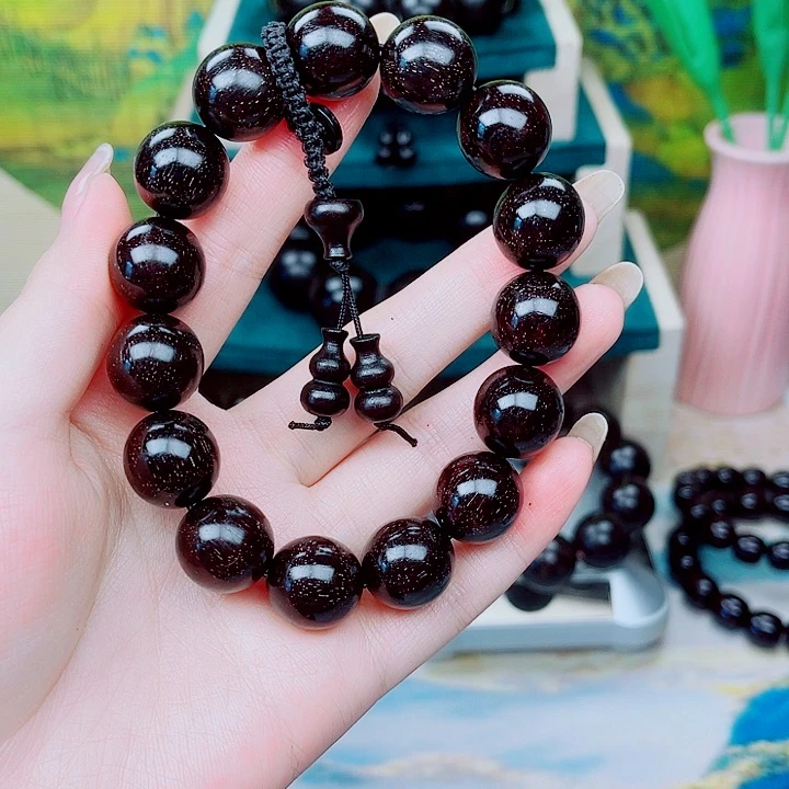 檀香紫檀（小叶紫檀）1.5带