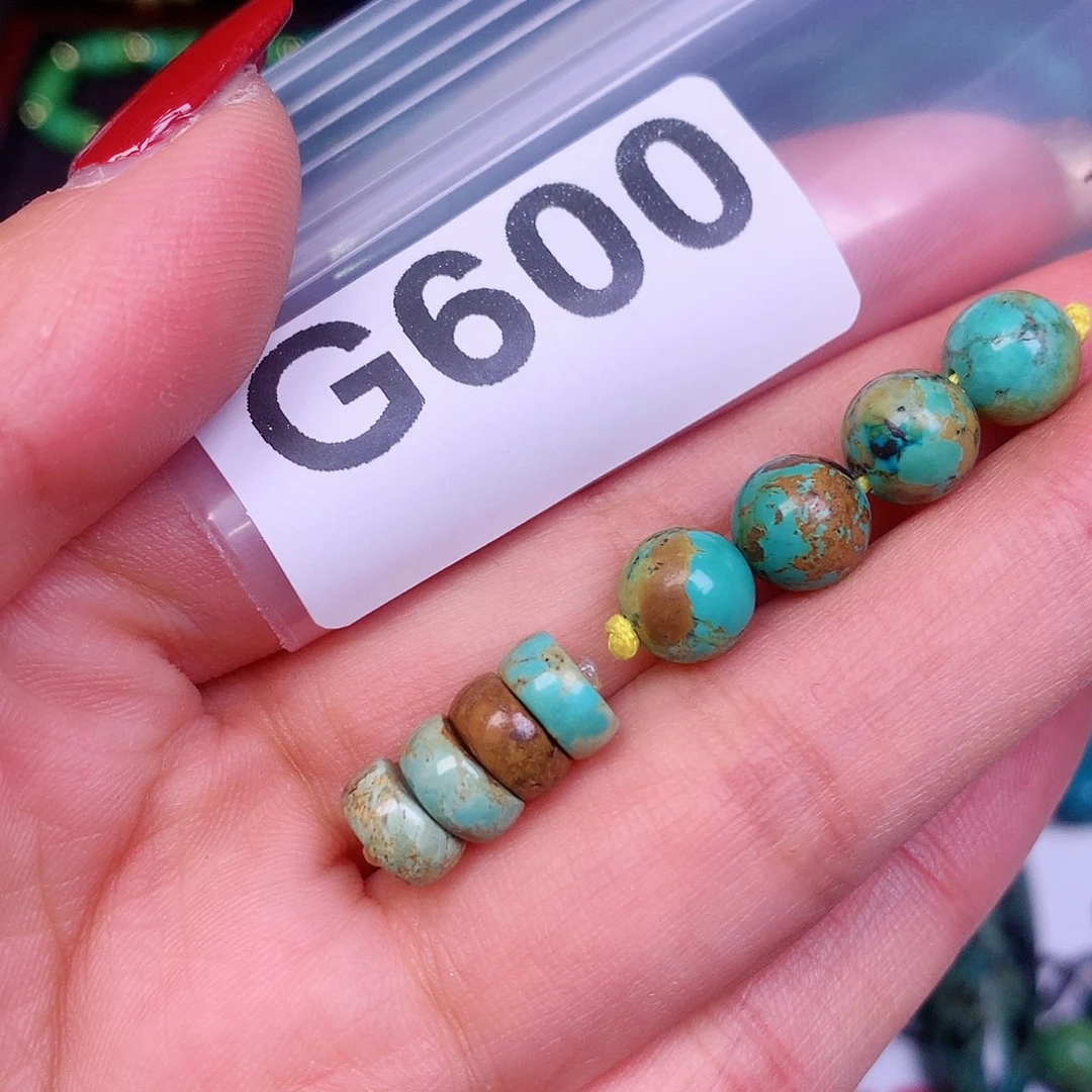 空竹粉丝专享十堰特色手工散珠