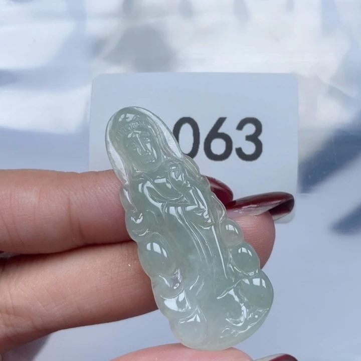 翡翠未镶嵌手链天然A货缅甸翡翠