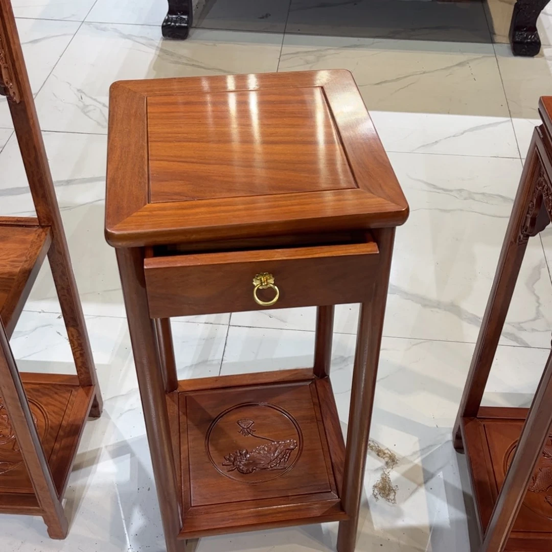 花梨木类成套家具雄带㹨