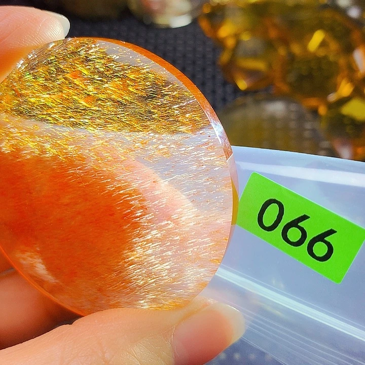 容***斋非金属平安无事牌