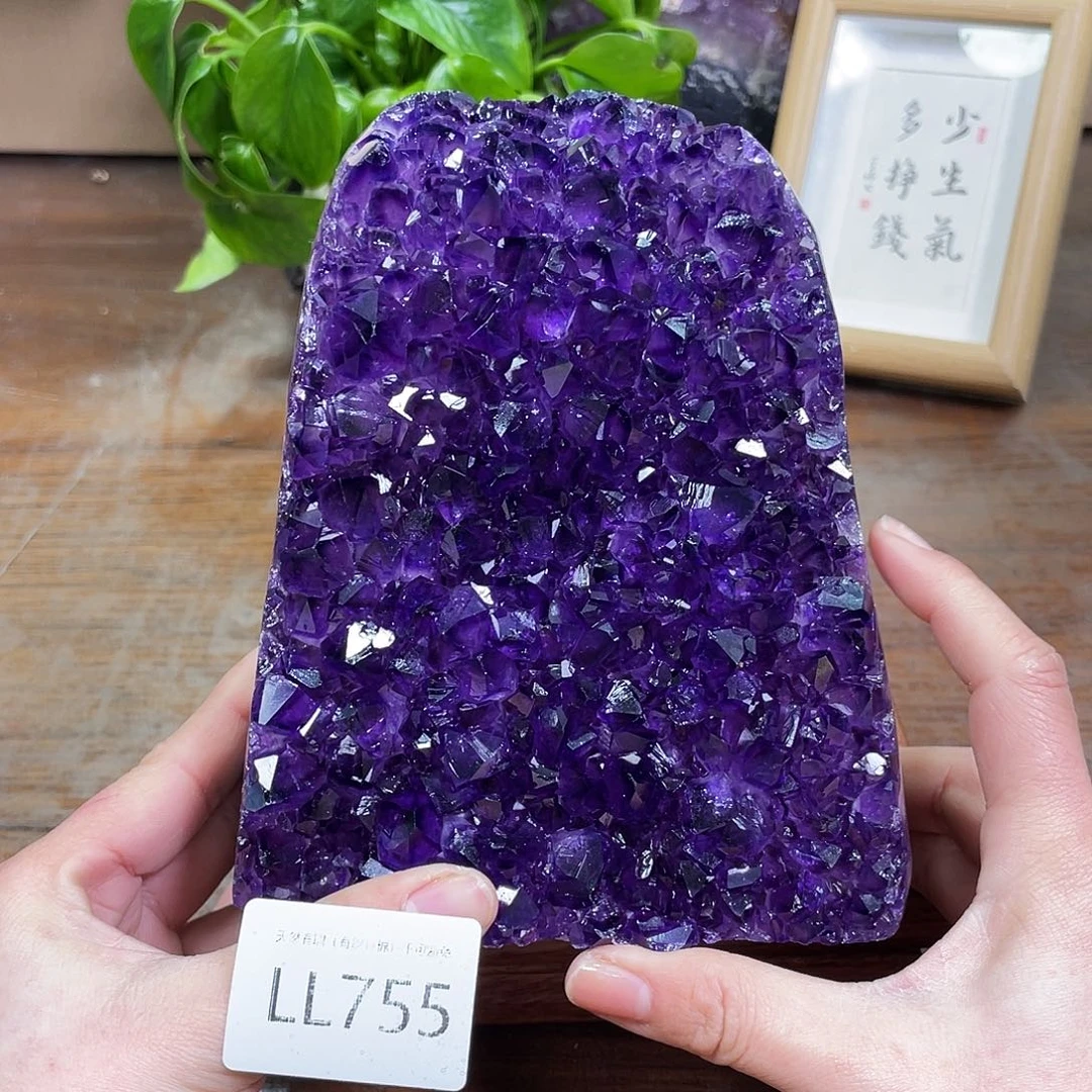 水晶未镶嵌大型摆件（非配饰）