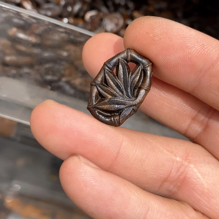 核桃木/黑胡桃（胡桃木）手串/手链