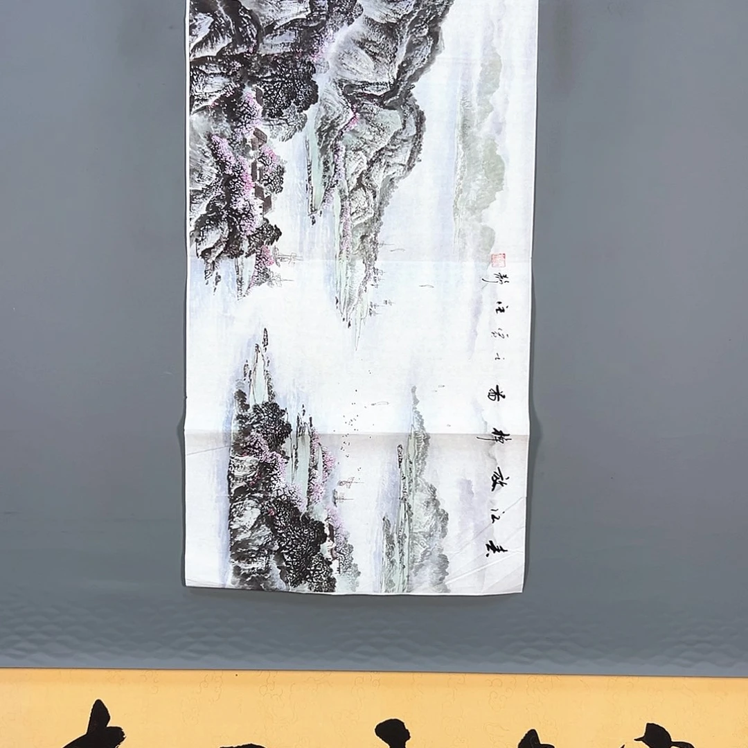 国画883 花鸟和花的区别在