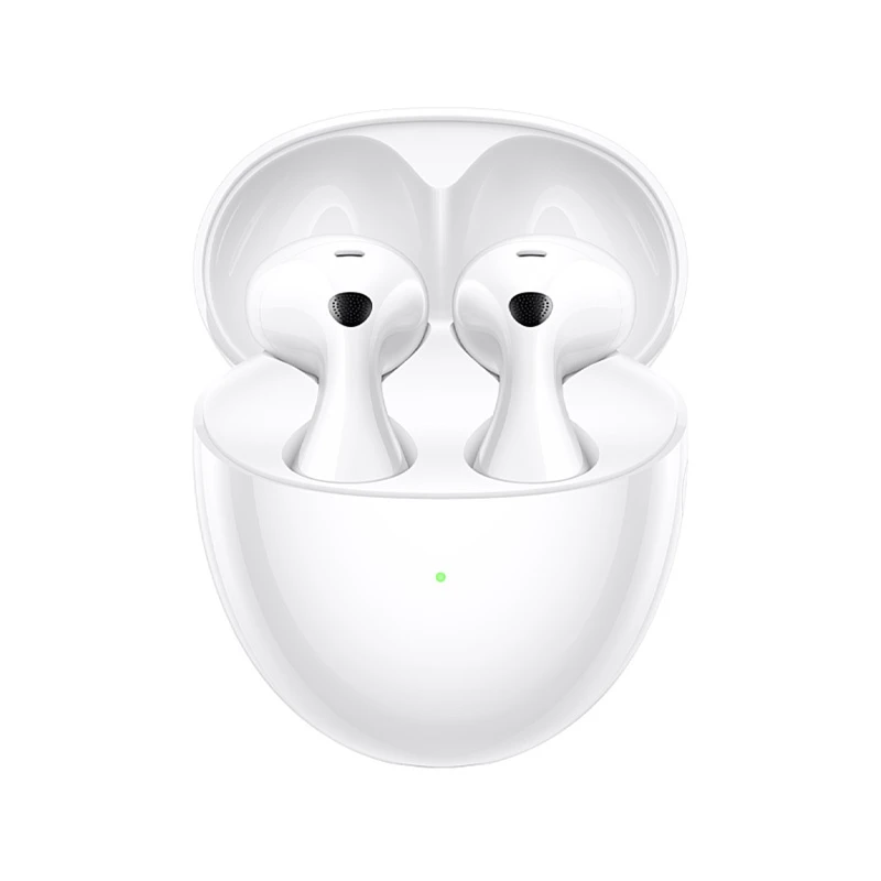 99新 Huawei/华为 FreeBuds 6 无线蓝牙耳机水滴设计 半入耳降噪