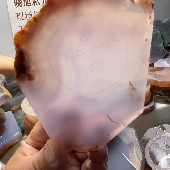 S***y定制玛瑙私人定制玛瑙手镯，不支持七天无理由退换