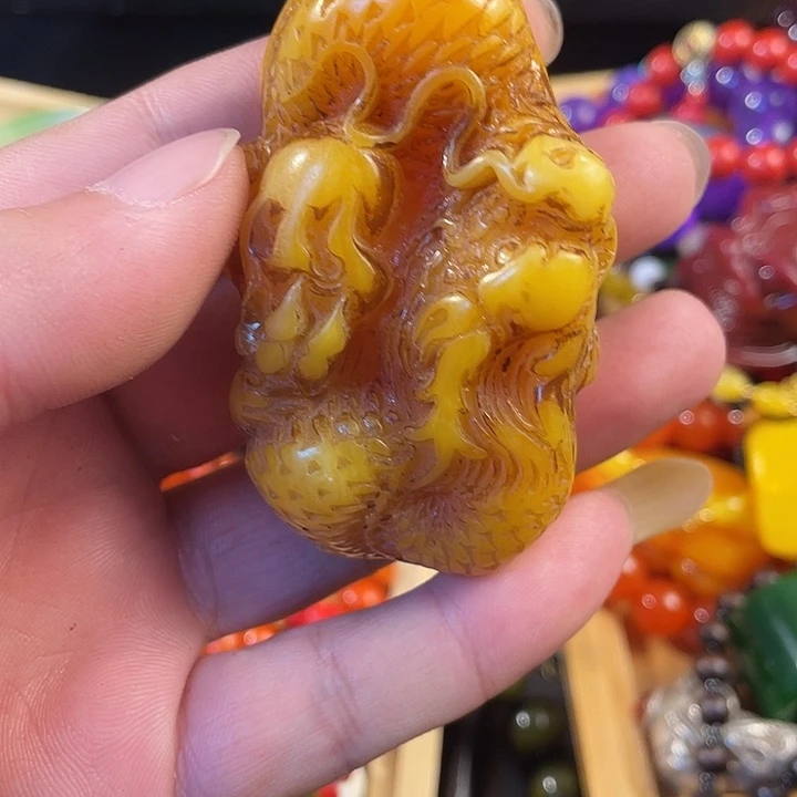 小叶紫檀手串/手链