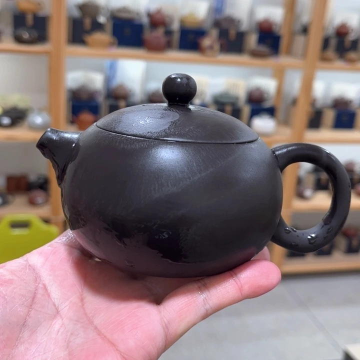 紫砂壶茶具家用茶具