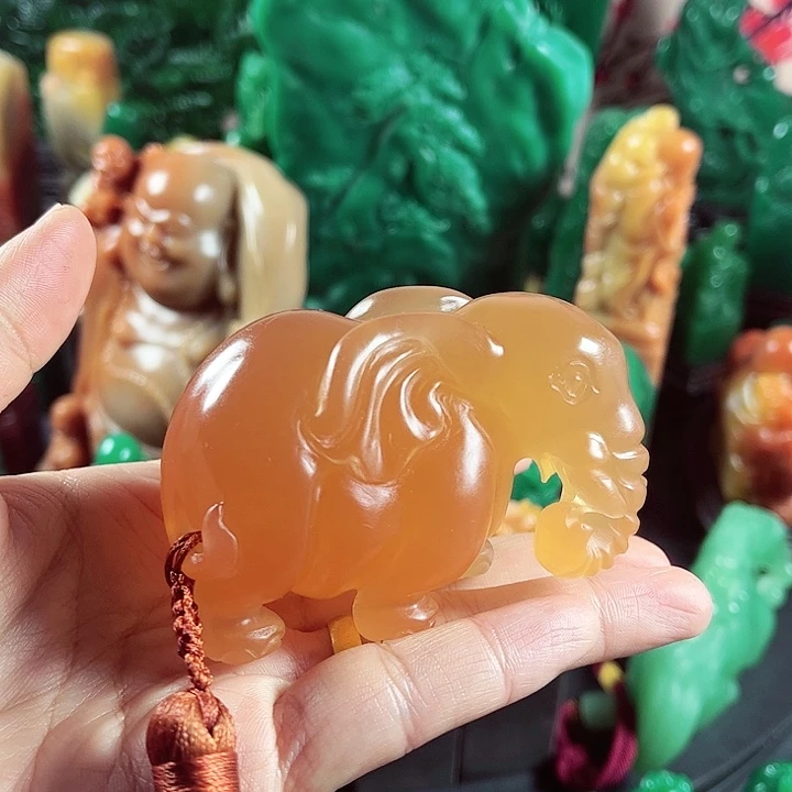 印尼石印尼金水冻