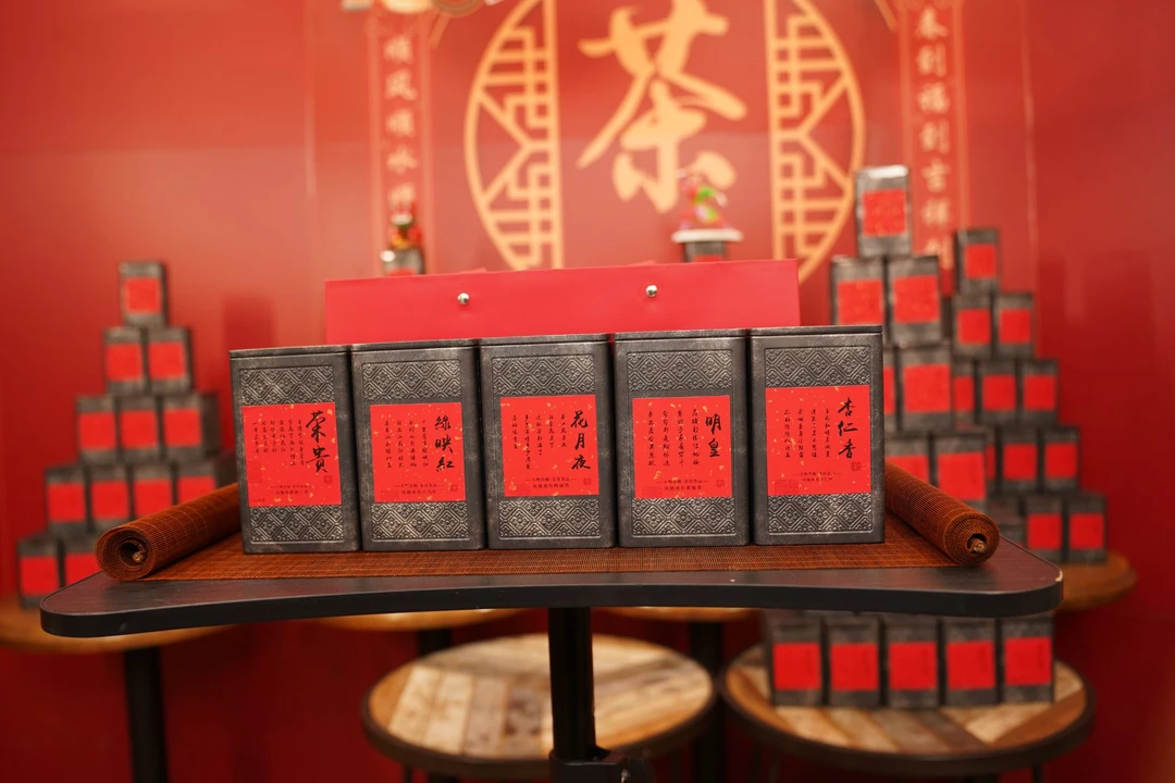 蜜兰香/鸭屎香/黄枝香/大乌叶/杏仁香 5件套套装