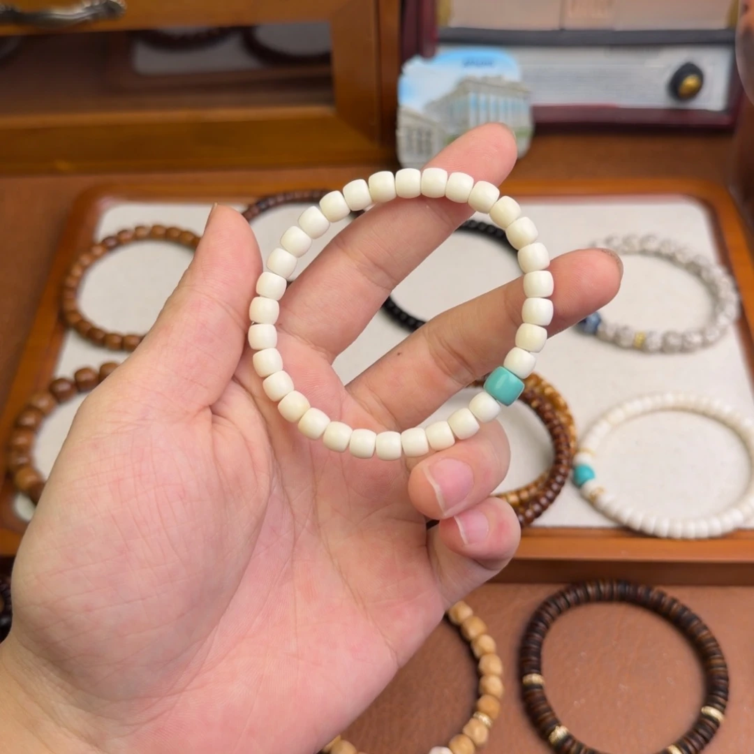 菩提手串/手链多样性