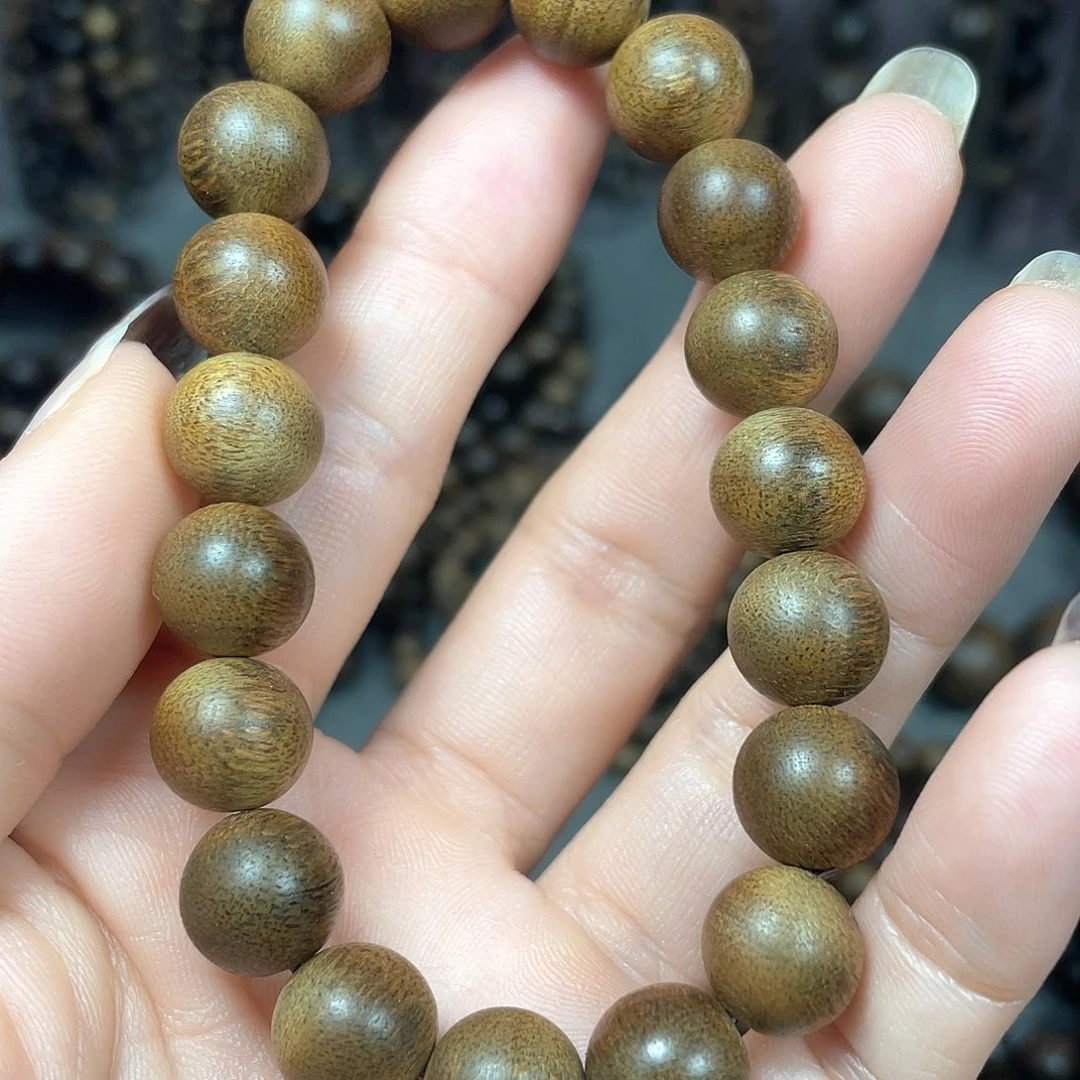 沉香碎屑沉香富森红土1.0