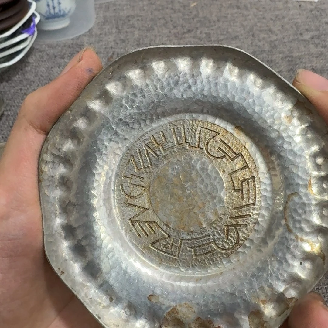 非常好用漂亮的茶具