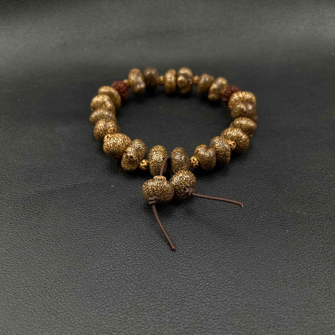 A159星月菩提手串